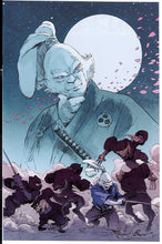 Load image into Gallery viewer, Usagi Yojimbo #1 Legends Comics &amp; Games Fresno/Buzz Exclusive